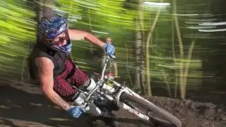 E.M.photography- Episode 6 (Extreme Panning) strobist