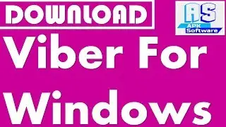 How To Download Viber for Windows 9.6.5.16 Latest Version | Viber Media Software