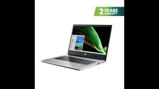 Acer Aspire 3 unboxing