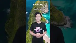 DARIMANA OMBAK DI LAUT BERASAL?