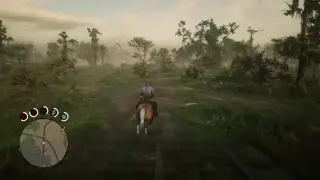 RED DEAD REDEMPTION 2