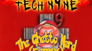 Nerdy Juggalo Remixes Tech N9ne