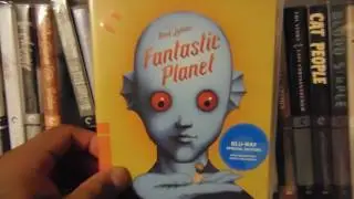 The Complete 2016 Criterion Collection Releases