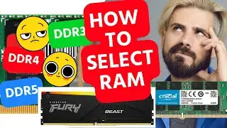 Top Tips for Upgrading RAM: Boost Your PC's Performance!