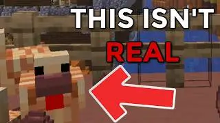Can these YOUTUBERS Guess what's wrong with these Minecraft Images? (YOUTUBER VS HAVEN CREW)