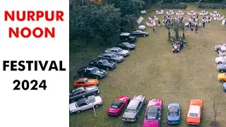 Nurpur Noon Festival 2024