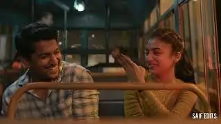Ante Sundaraniki | Kesariya