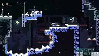Celeste - 1A Crossing in 23.188s