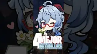 Qué personaje debería escoger en el Rito de las Linternas? | Genshin Impact 