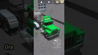 Top 5 Realistic Truck Simulator Games For Android iOS 2024 | Part 2 #games #truck #driving #shorts