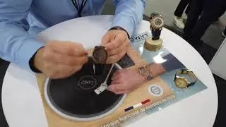 Do Waste Your Time at The Hong Kong Watch & Clock Fair 2019
