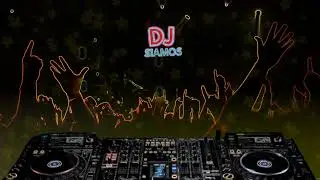 𝕯𝖏 𝕾𝖎𝖆𝖒𝖔𝖘 - Greek Party Intro (MIX) 2K24