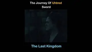 #shorts #thelastkingdom