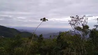 Mirante 360º em Guaramiranga