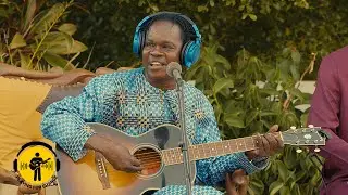 Makele | Baaba Maal | Playing For Change | Mark’s Park