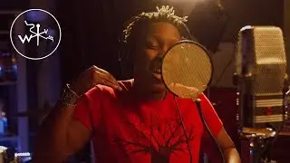 J Pope and the HearNow | Shaking Through (Preview)
