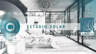 81. Estudio Solar.