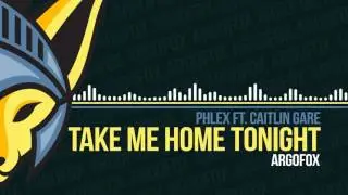 Phlex   Take Me Home Tonight feat  Caitlin Gare Royalty Free Music PlanetLagu com