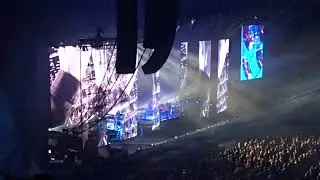Jean Michel Jarre, Oxygene 8 Chile