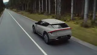 Kia EV6 2021