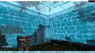 particle effect added