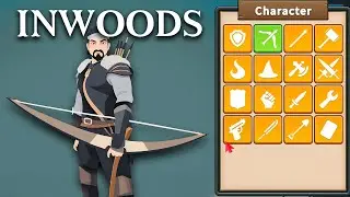Unleash The Inner Legolas | In Woods
