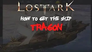 How to get Tragon fast and simple, quest playthrough (Useful for ship upgrade quest!!!)