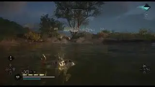 Assassin’s creed valhalla unlimited silver farm 34 fish with 1 arrow 