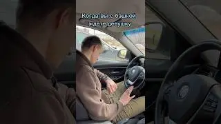 Показываем как исполняем свои желания в профиле! Подписывайся!