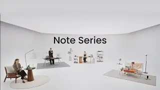 BOOX Note Series: Your Thoughts, Seamlessly Connected