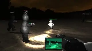 Slendytubbies 2 Multiplayer in 2022!
