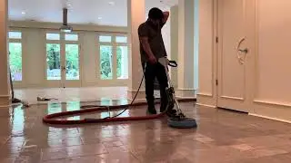 Tile & Grout Cleaning Service In Atlanta, GA
