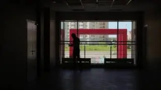 кадр из У.С.