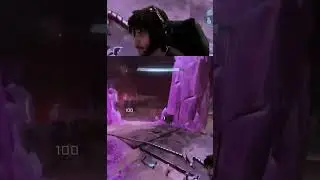 this needler is too good.. #haloclips #haloinfinite