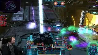 SWTOR PvP 6.2: Bring Back the Carnage - Carnage Marauder