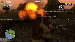 FunnyMoments - Green berets force