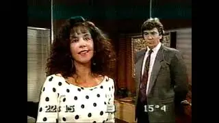 Detective de señoras (Capitulo:Un marido para Katia) (Canal 13) (1990) (1)