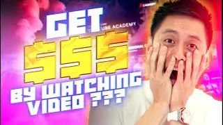XCADEMY - What Is it and How to Get Paid Watching YouTube Videos