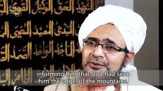 A Special Conversation with Habib Umar مقابلة خاصة مع الحبيب عمر بن حفيظ