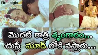 Telugu sweet voice Girl explaining about First night | మొదటి రాత్రి | శృంగారం