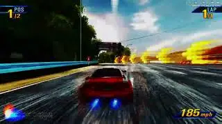 Unfunny Burnout meme