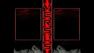 M.U.G.E.N #262: Chowder and Kimchi/Rocko/Rigby/Zim vs Robbie Rotten/Peter Griffin/DG Buttercup/Homer