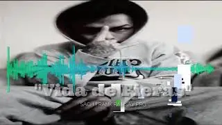 Sach Frank - Vida dé Fieras  (RAMSAY)