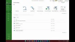 How To Create Views in Microsoft Project and save to Project Online