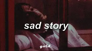 Joji Type Beat Tape 