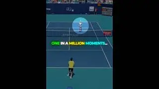 One In A Million Moments 😱