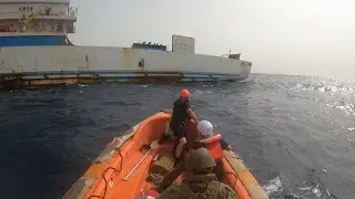 Turkish ship support