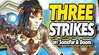 The BEST game mode on Apex came back!