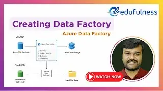 Creating Data Factory | Azure Data Factory(ADF) Tutorials | Azure Data Engineer