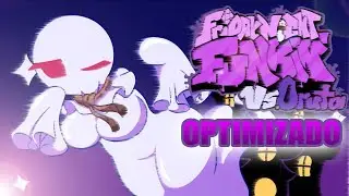 FNF Vs Oruta Optimizado para PC de 32/64 Bits Gama Baja